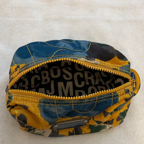 Marc Jacobs Multicolor Toiletry Bag - Picture 3 of 3